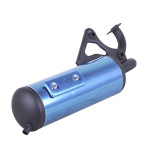 Глушник - Dio 34/35 Y-BOX