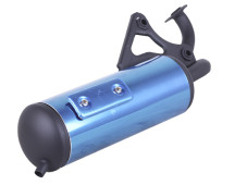 Глушник - Dio 34/35 Y-BOX