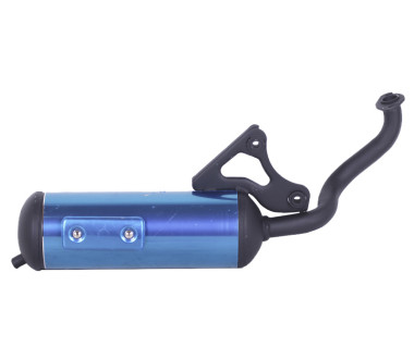 Глушник - Dio 34/35 Y-BOX