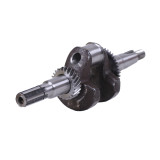 Колінвал у зборі під шліци діаметр 20 мм - 168F Y-BOX