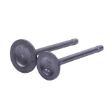 Клапани, к-т: 2 шт. - 178F Y-BOX