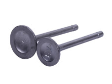 Клапани, к-т: 2 шт. - 178F Y-BOX