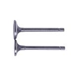 Клапани, к-т: 2 шт. - 178F Y-BOX