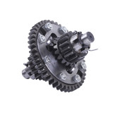 Диференціал у зборі Z-43 - Mototraktor Y-BOX