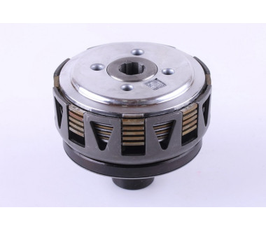 Зчеплення у зборі (під вал 20 мм) - 168F