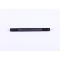 Шпилька головки цилиндра М9x105 мм - 178F