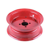 Диск залізний 5.00*10 (під 4 болти)