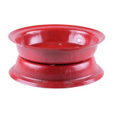 Диск залізний 5.00*10 (під 4 болти)