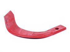 Ніж фрези лівий IT-225 450gr 150*170 мм Mototraktor