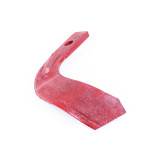 Ніж фрези лівий IT-225 450gr 150*170 мм Mototraktor