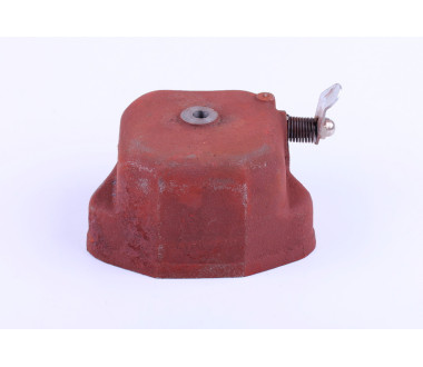 Кришка клапанів (ZUBR original) - 195N