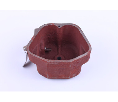 Кришка клапанів (ZUBR original) - 195N