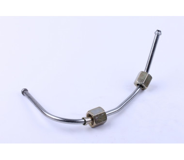 Трубка високого тиску (ZUBR original) - 195N