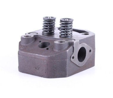 Головка циліндра у зборі (ZUBR original) - 195N