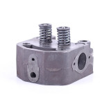 Головка циліндра у зборі (ZUBR original) - 195N