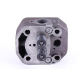 Головка циліндра у зборі (ZUBR original) - 195N