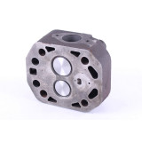 Головка циліндра у зборі (ZUBR original) - 195N