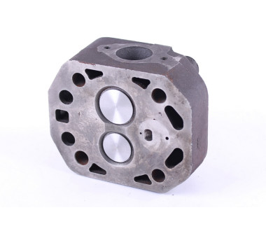 Головка циліндра у зборі (ZUBR original) - 195N