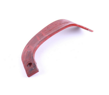 Ніж фрези правий IT-245 510gr 160*195 мм Mototraktor