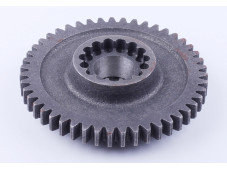 Шестерня проміжна трансмісії Z-47 - КПП/6