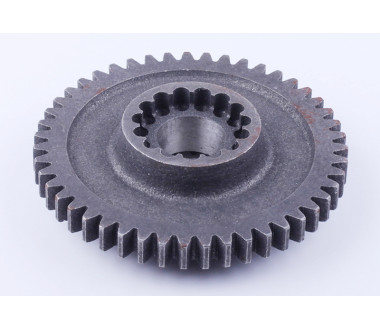 Шестерня промежуточная трансмиссии Z-47 - КПП/6