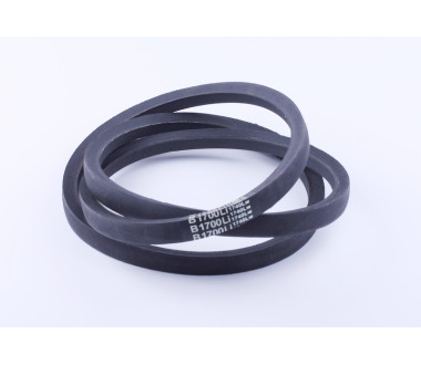 Ремінь B-1700 - 180N-195N
