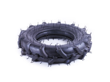 Покришка з камерою 5.00*12 "ялинка" 8,32 кг