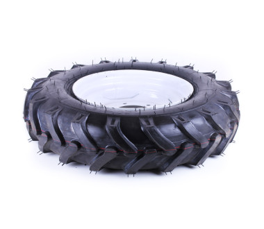 Колесо у зборі 7.50*16 (під 6 болтів) 26,2 кг - мінітрактор