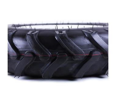 Колесо у зборі 7.50*16 (під 6 болтів) 26,2 кг - мінітрактор