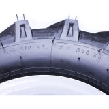 Колесо у зборі 7.50*16 (під 6 болтів) 26,2 кг - мінітрактор