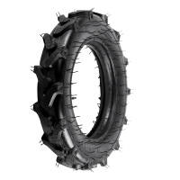 Покрышка с камерой 4.00*14 TАТА 6PR (мототрактор)