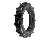 Покришка з камерою 4.00*14 TАТА 6PR (мототрактор)