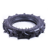 Покришка з камерою 4.00*14 TАТА 6PR (мототрактор)