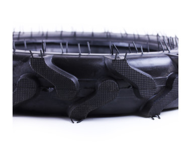 Покришка з камерою 4.00*14 TАТА 6PR (мототрактор)