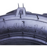 Покришка з камерою 4.00*14 TАТА 6PR (мототрактор)