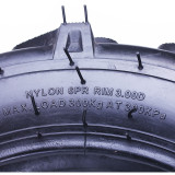 Покришка з камерою 4.00*14 TАТА 6PR (мототрактор)