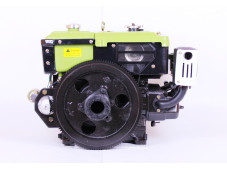 Двигун SH180NDL ТАТА Zubr (8 к.с.) з електростартером