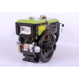 Двигун SH180NDL ТАТА Zubr (8 к.с.) з електростартером