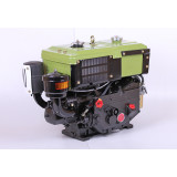 Двигун SH180NDL ТАТА Zubr (8 к.с.) з електростартером