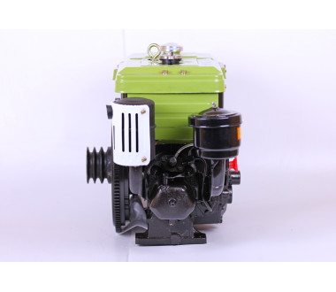 Двигун SH180NDL ТАТА Zubr (8 к.с.) з електростартером