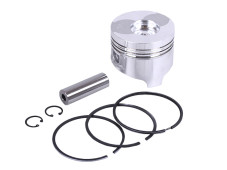 Поршневий комплект 92,00 мм STD-192D-GN 7 KW