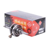 Колінвал + підшипники, к-т 2 шт.: 6204RS + 6004RS - 50CC4T - TTG