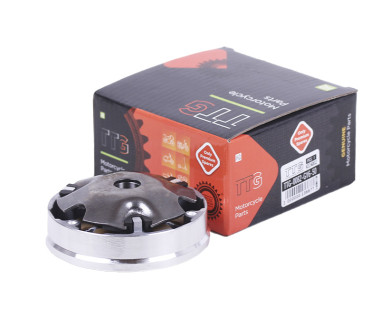 Варіатор передній у зборі - 50CC4T - TTG