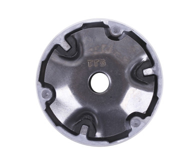 Варіатор передній у зборі - 50CC4T - TTG