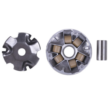 Варіатор передній у зборі - 50CC4T - TTG