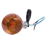 Поворот круглий (пластик хром) (1шт.) - Альфа - TTG