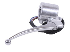 Перемикач правий - Дельта - TTG