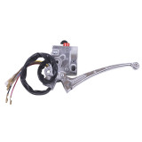 Переключатель правый - Дельта - TTG