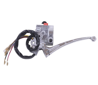 Переключатель правый - Дельта - TTG