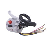 Переключатель правый - Дельта - TTG